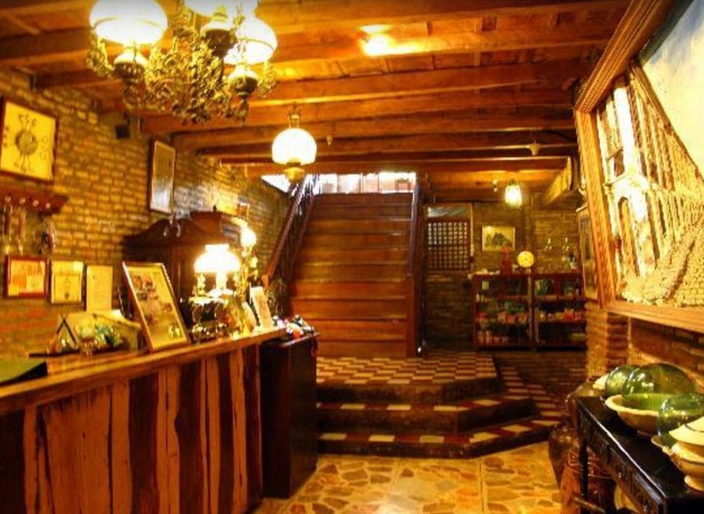 Zen Rooms Grandpa'S Inn Vigan City Exterior foto