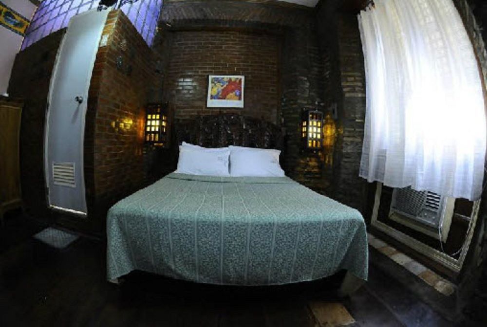 Zen Rooms Grandpa'S Inn Vigan City Exterior foto