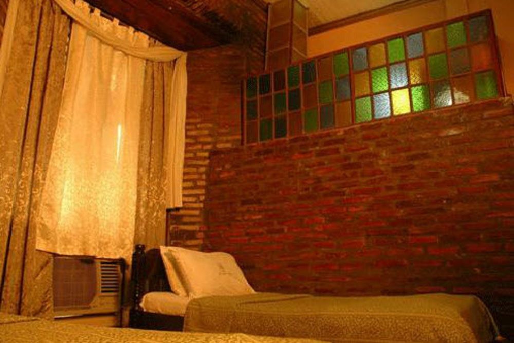 Zen Rooms Grandpa'S Inn Vigan City Exterior foto
