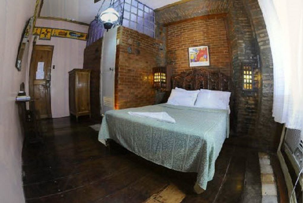 Zen Rooms Grandpa'S Inn Vigan City Exterior foto