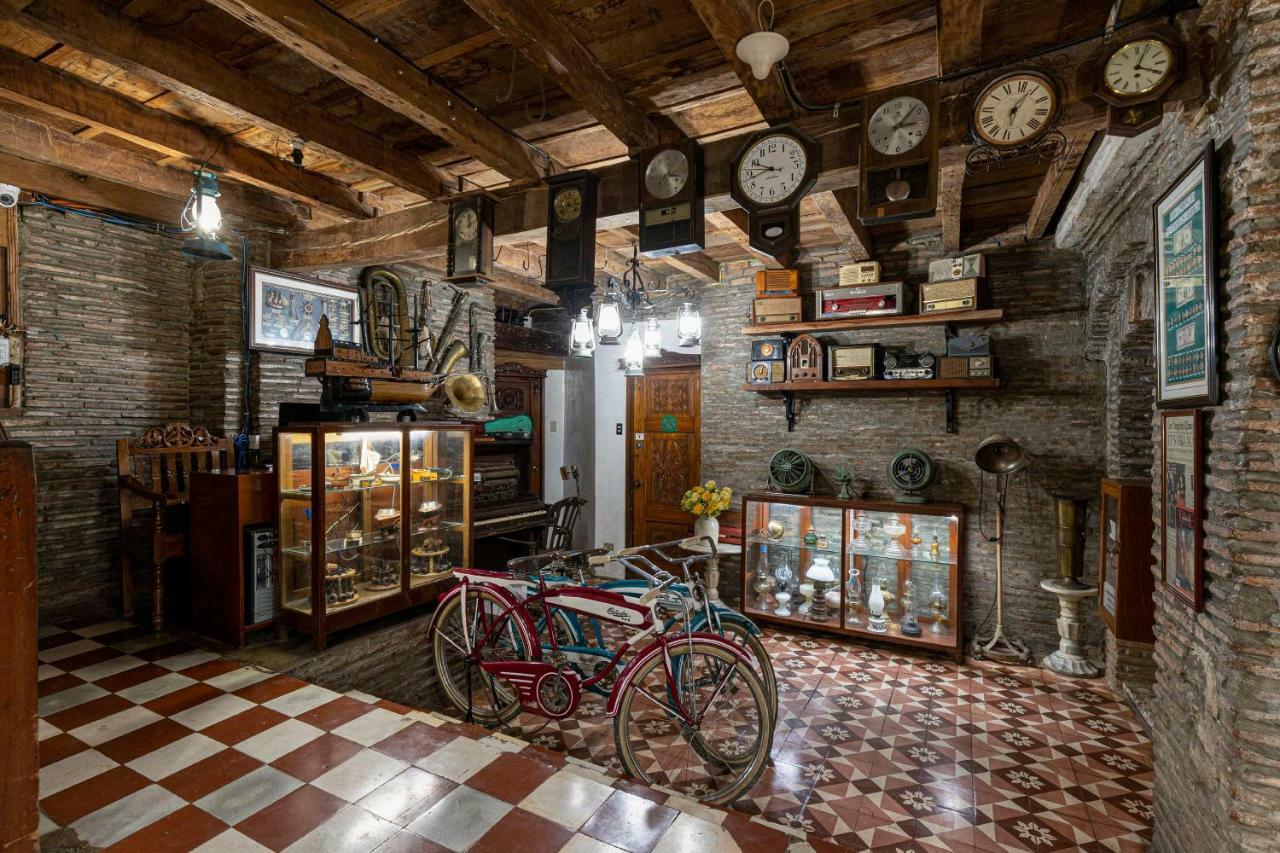 Zen Rooms Grandpa'S Inn Vigan City Exterior foto